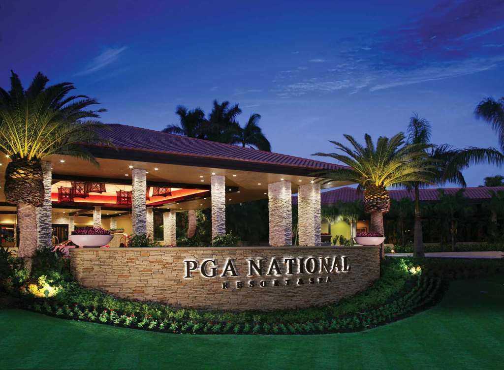 PGA National Resort - photo 2