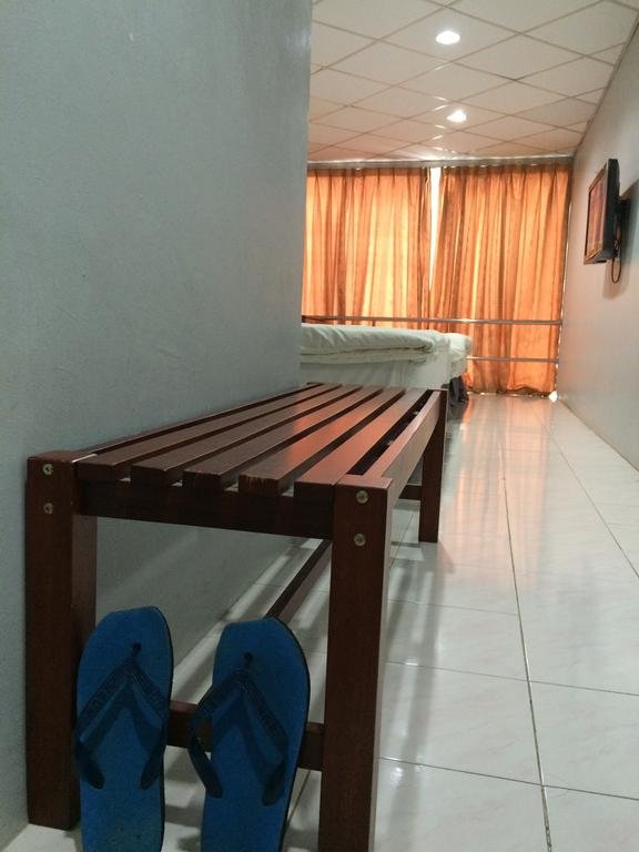 P Langkawi - carbon neutral hotel in Kuah