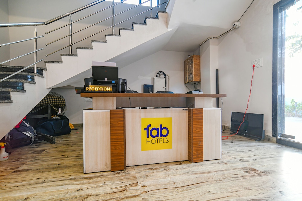 Fabhotel Celebrate Inn in Indore, India