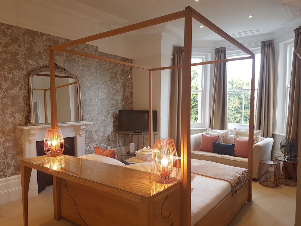 The Relish — 4-Star Luxury Hotel in Folkestone, United Kingdom