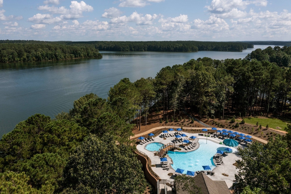 The Ritz Carlton Reynolds Lake Oconee - photo 77
