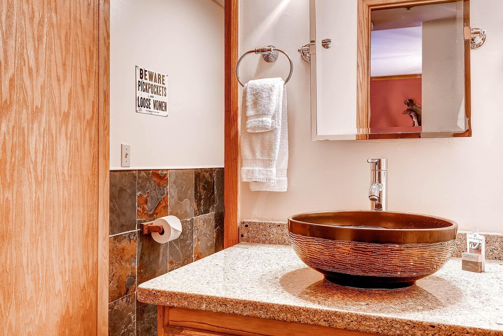 Park Station Condominium Hotel - photo 241