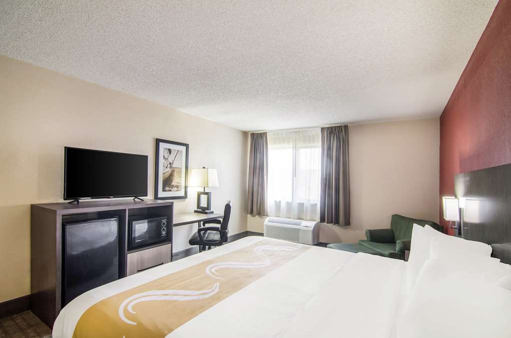 Quality Inn near University of Mobile - photo 16