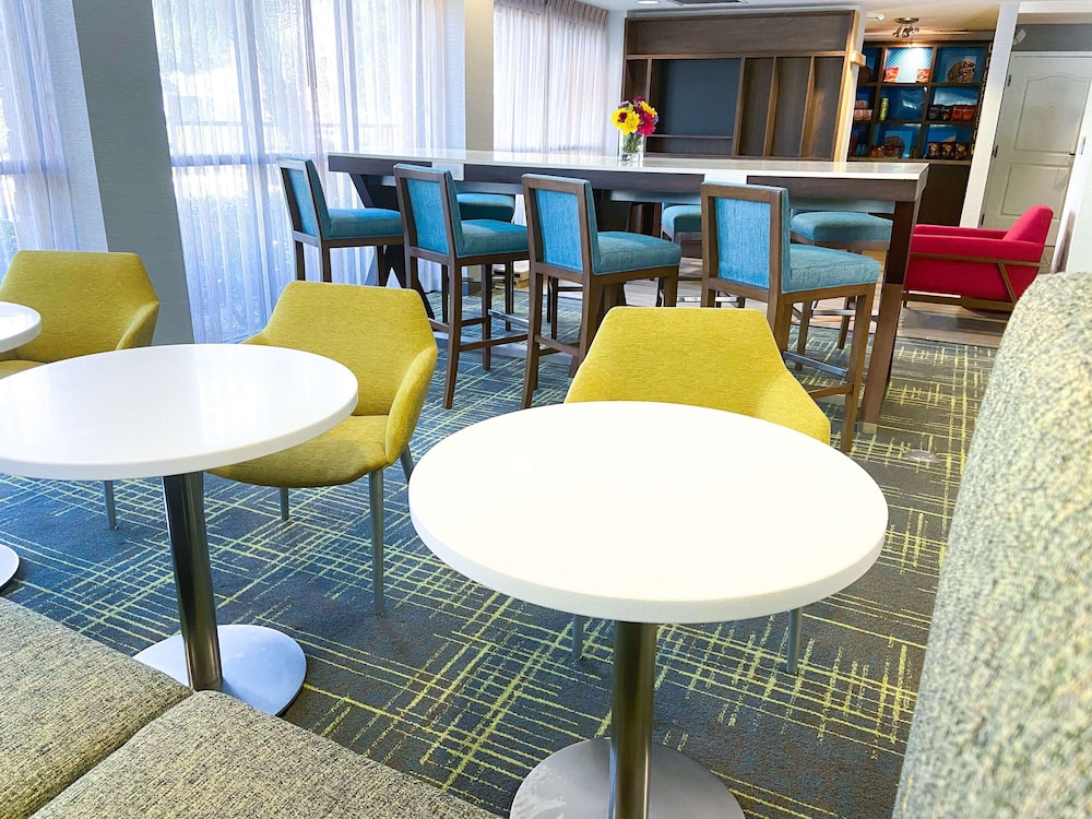 Hampton Inn Carlsbad North San Diego County - photo 6