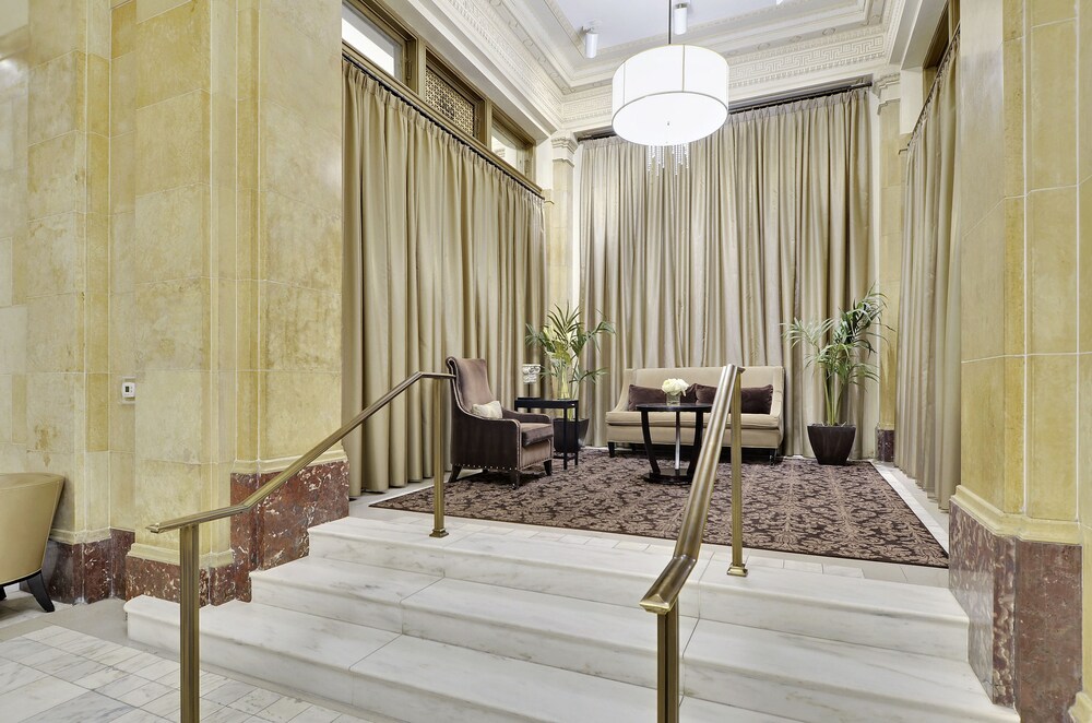 The Woodward Building - photo 6