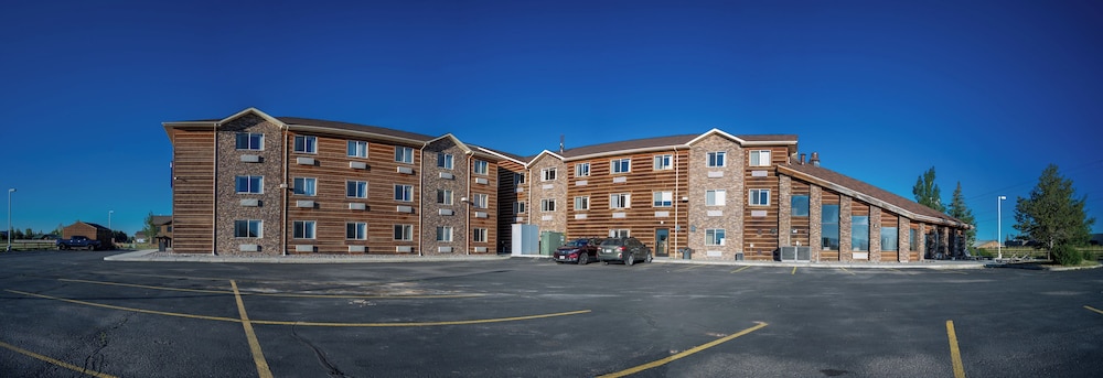 Baymont by Wyndham Pinedale - photo 111