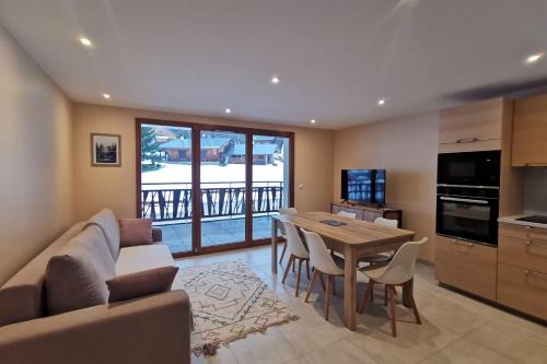 L'ecrin Des Neiges Sauna - last minute hotel in Unknown City