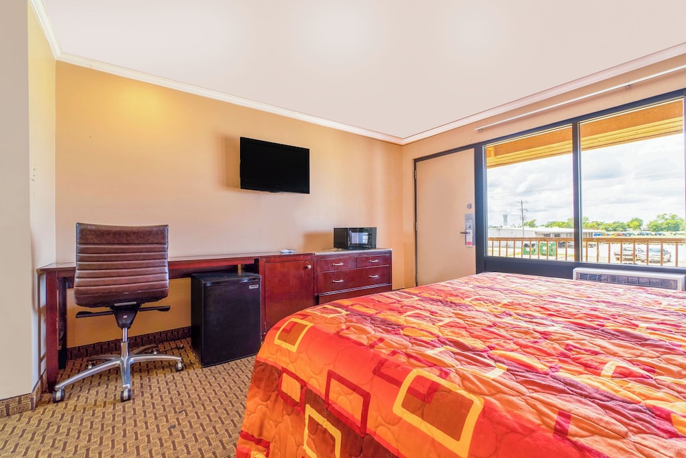River Valley Motor Inn La Grange Texas - photo 12