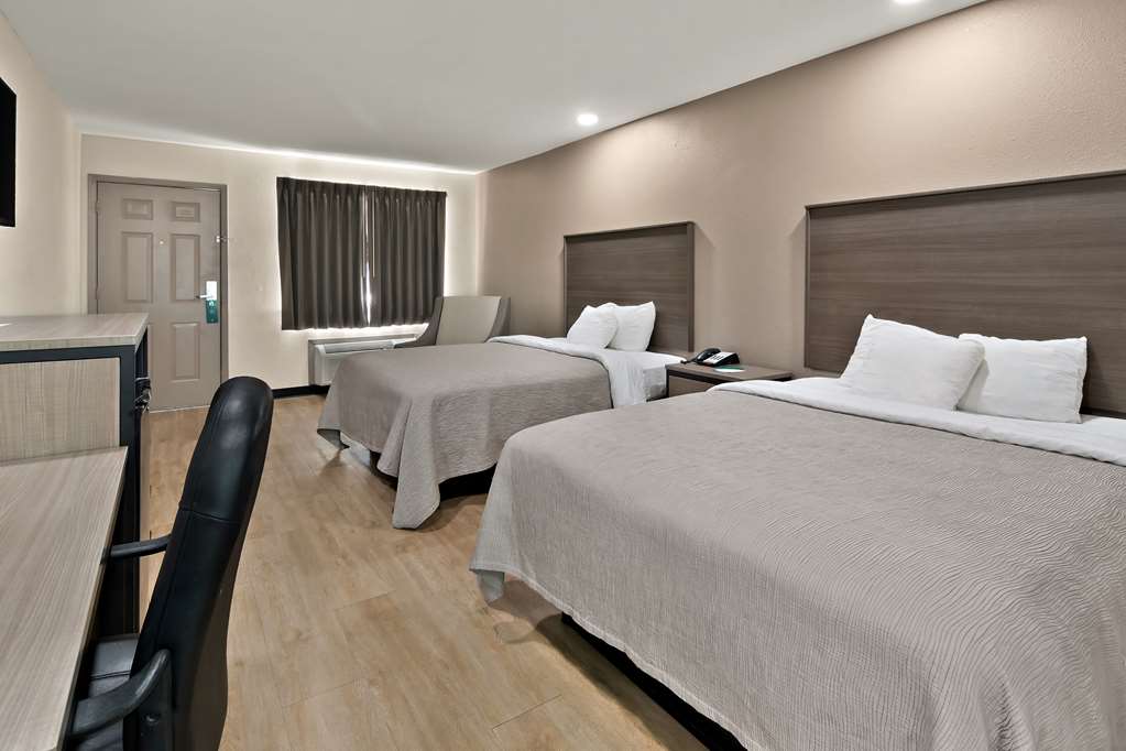 Quality Inn & Suites Weatherford - photo 33