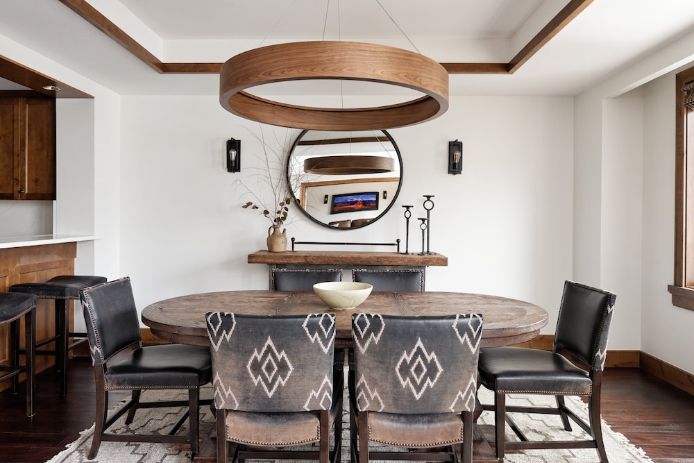 Four Seasons Resort Jackson Hole - photo 169