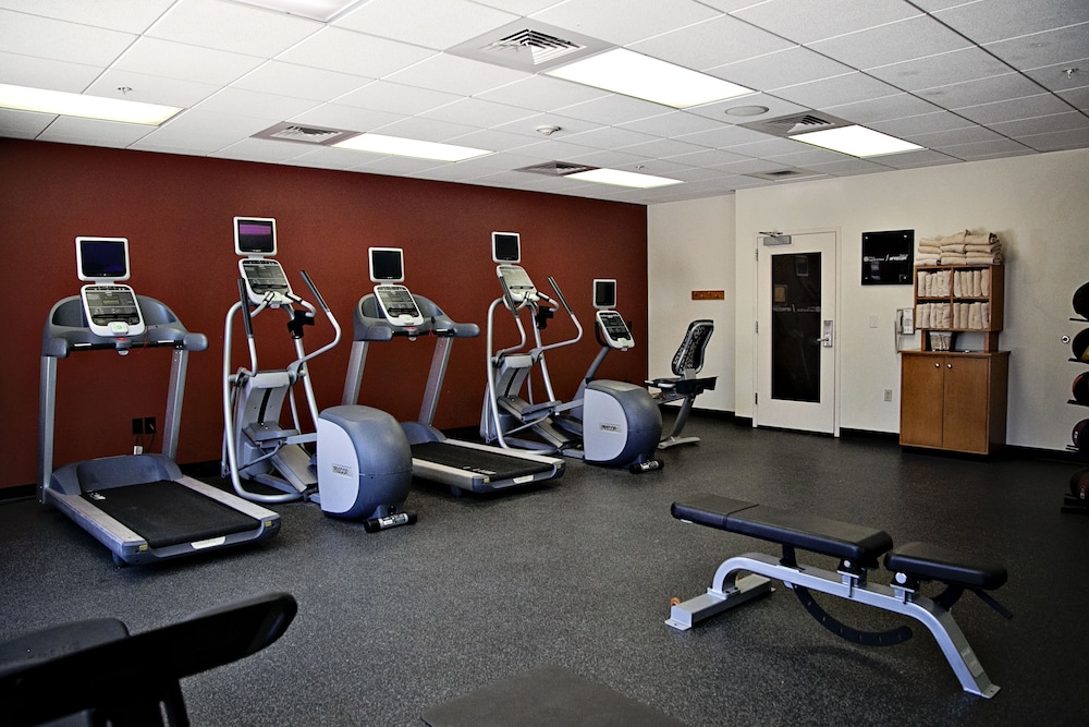 Hilton Garden Inn St. George - photo 42