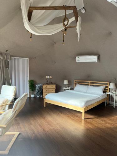 الباحة دومز Al Baha Domes in Al Baha, Saudi Arabia