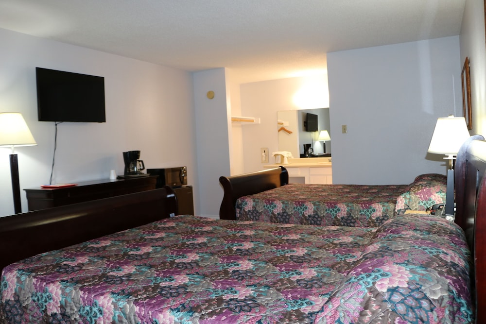 Bent Tree Motel - photo 9