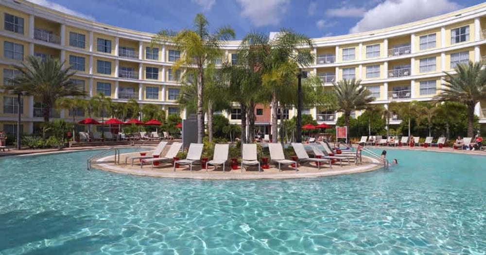 Hotel Apt at Celebration 10 min from Disney MH225 - photo 16