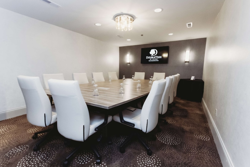 DoubleTree by Hilton Hotel Bloomington - photo 135