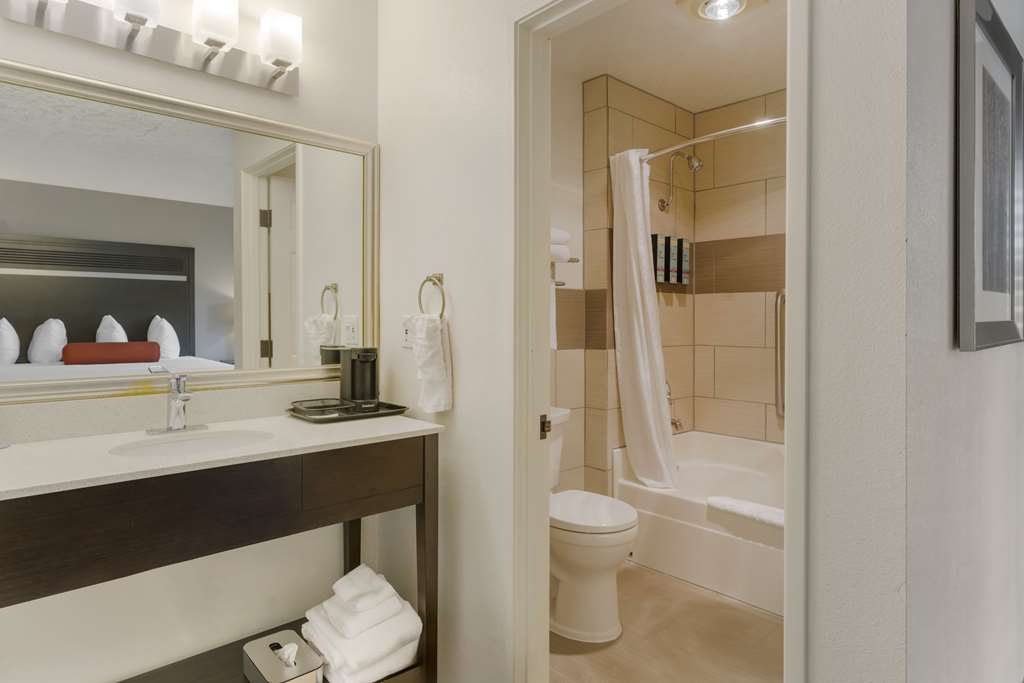 Best Western Corvallis - photo 14