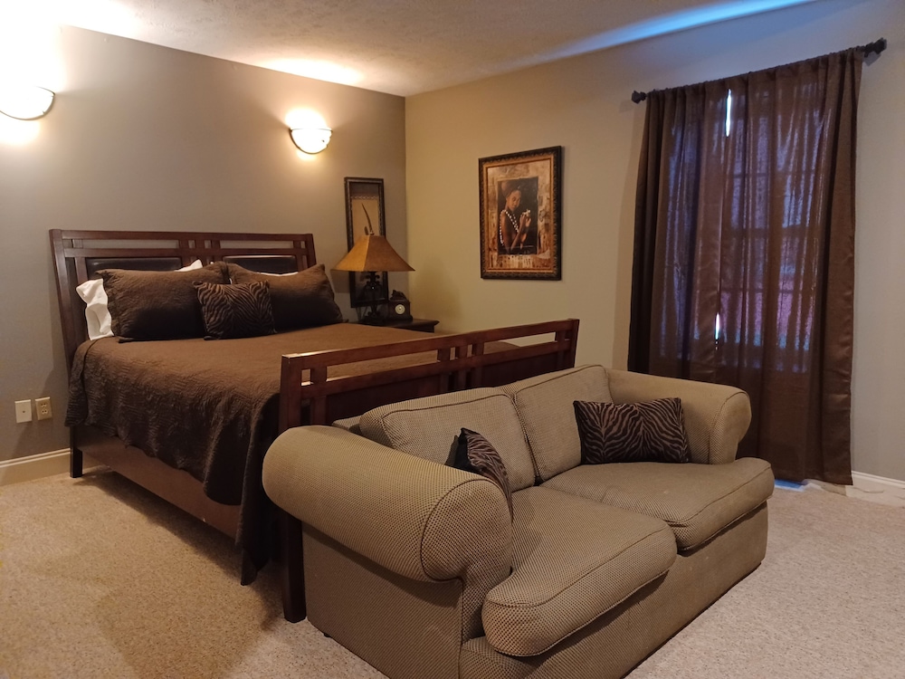 Natchez Manor - photo 23