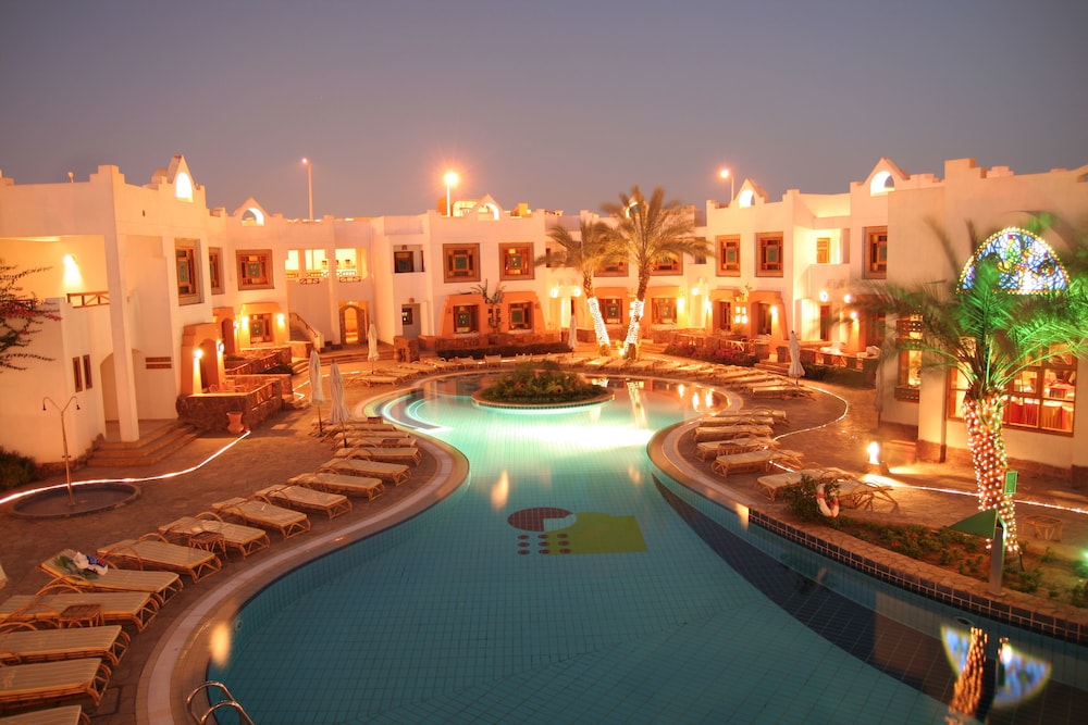 Sharm Inn Amarein