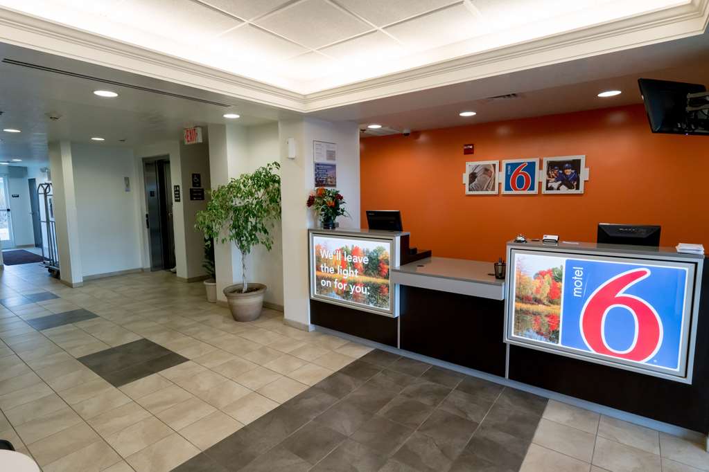 Motel 6 Pottstown PA - photo 49