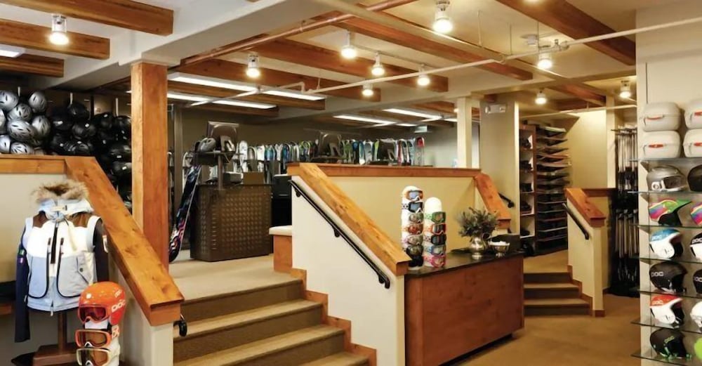 Four Seasons Residences Vail - photo 17