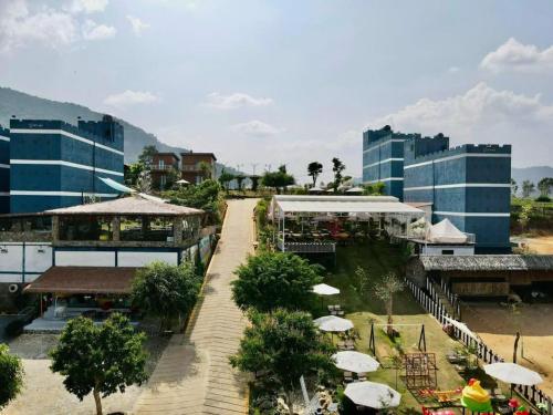 Giăng's House Farmstay & Glamping — 4-Star Luxury Hotel in Bao Loc, Vietnam