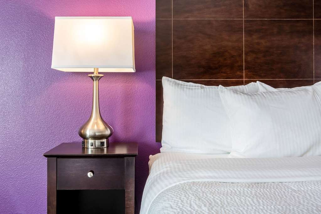 La Quinta Inn & Suites by Wyndham Columbus TX - photo 21