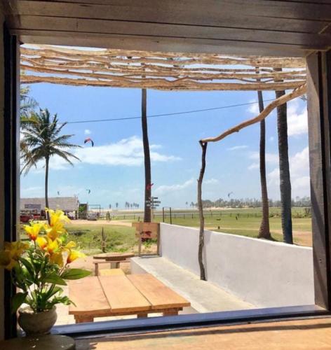 Pousada Bê kite cauipe in Caucaia, Brasil