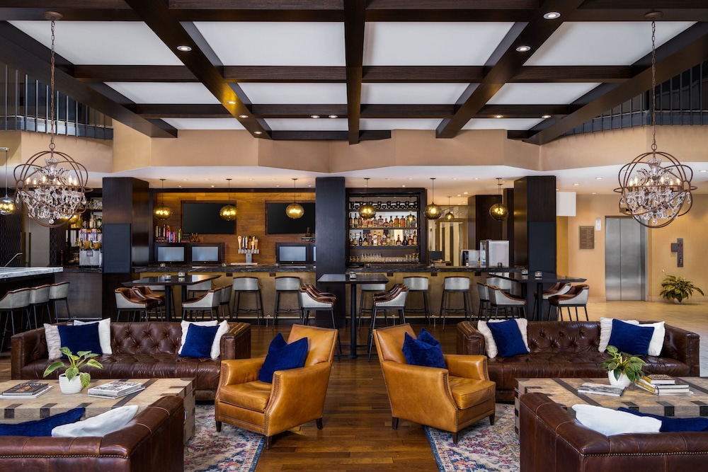 The Westin Washington D.C. City Center in Washington, United States