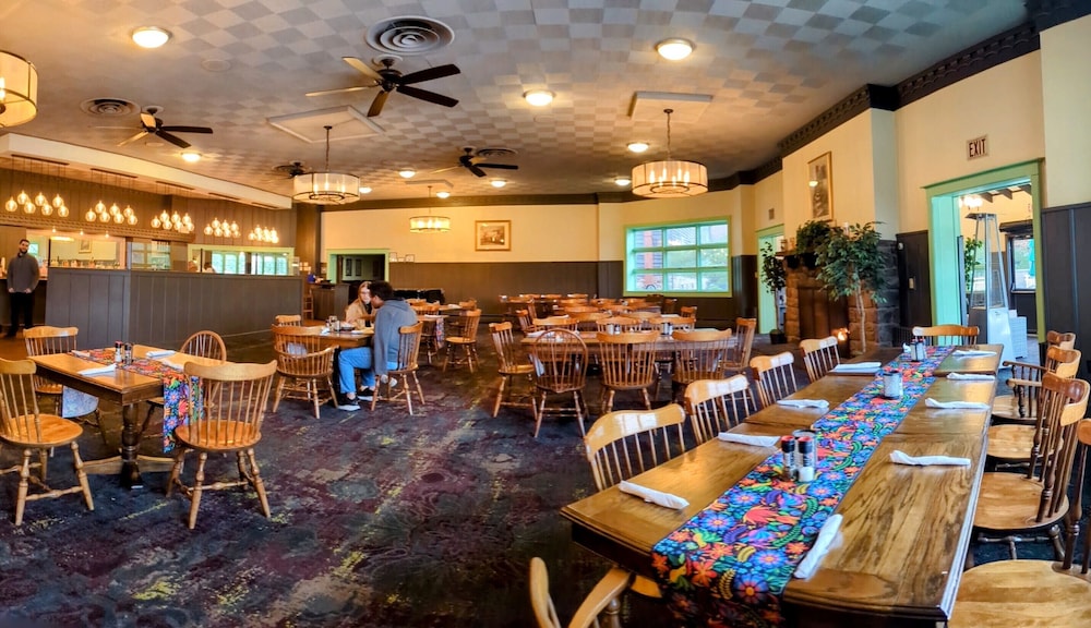 The Lodge Luxury Resort At Lake Harmony - photo 25