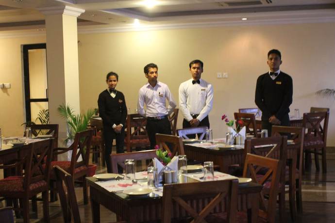 Hotel Sneha in Nepalgunj, Nepal