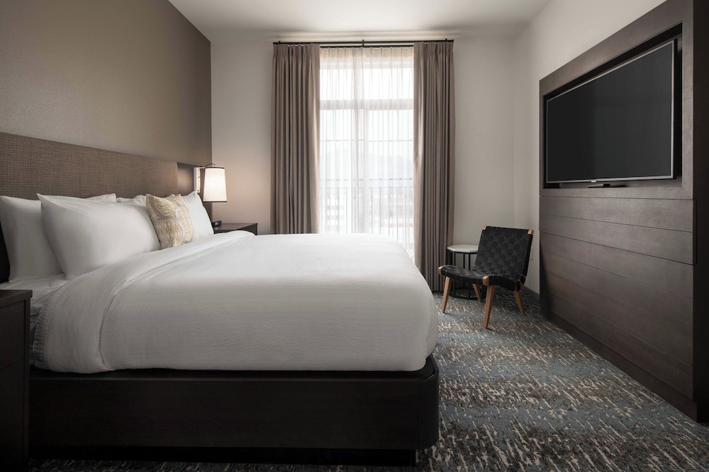 Residence Inn by Marriott Los Angeles Glendale - photo 20