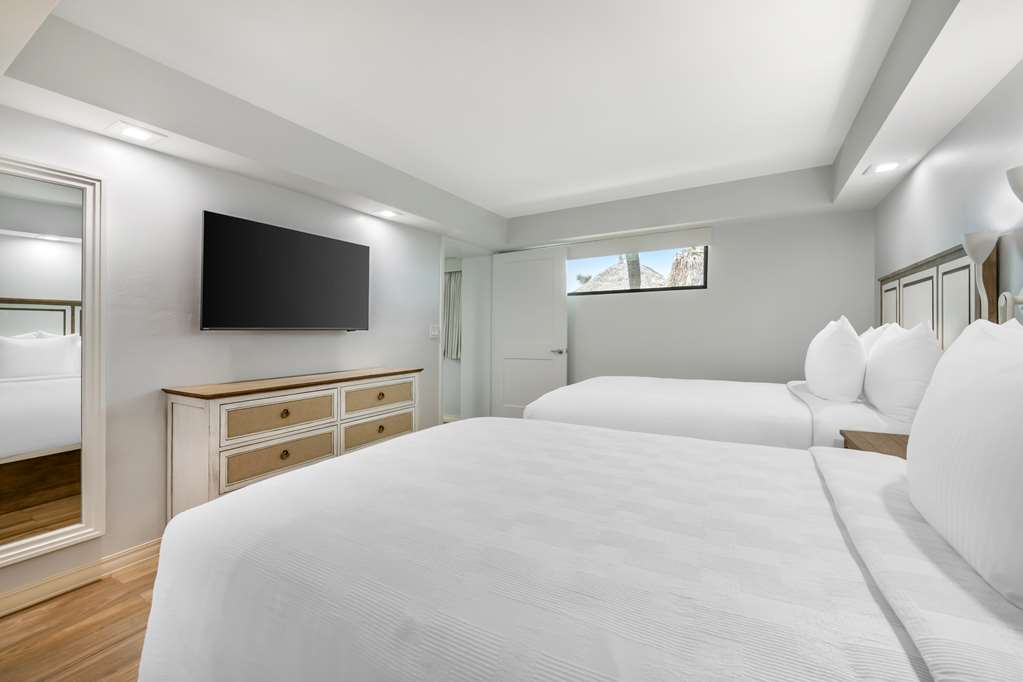 Best Western Plus Beach Resort - photo 57