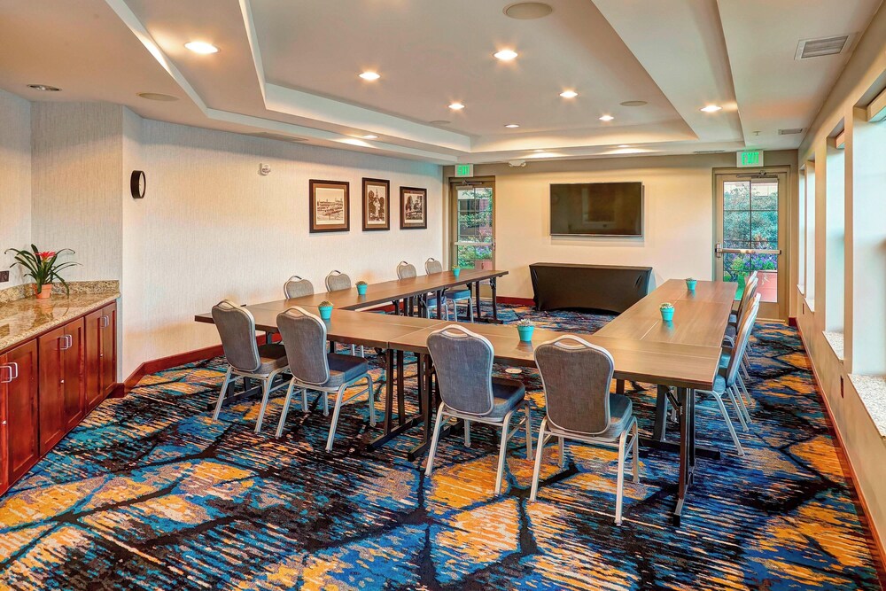 Residence Inn by Marriott Minneapolis Plymouth - photo 29