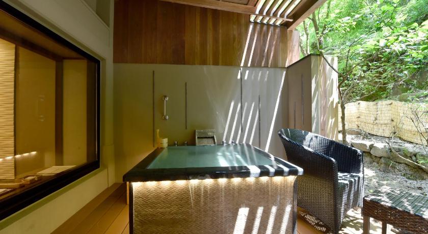 Sumiya Kiho An — 4-Star Luxury Hotel in Kyoto, Japan