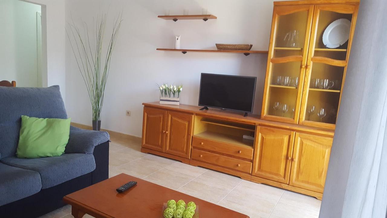Ático Gran Tarajal — 4-Star Luxury Hotel in Tuineje, Spain