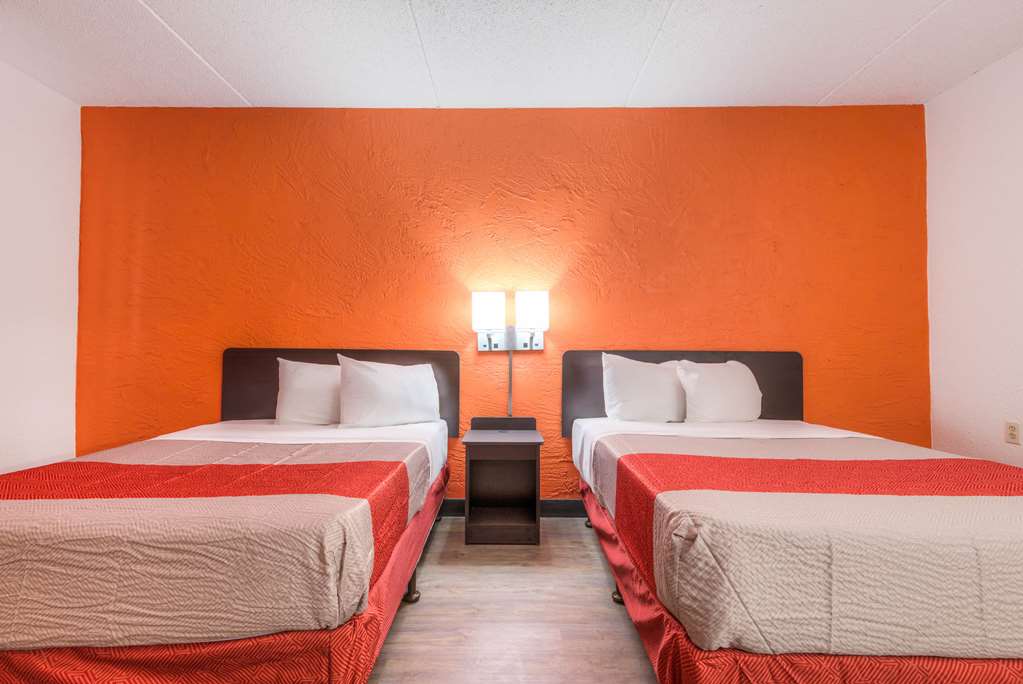 Motel 6 Bridgeview IL - photo 6