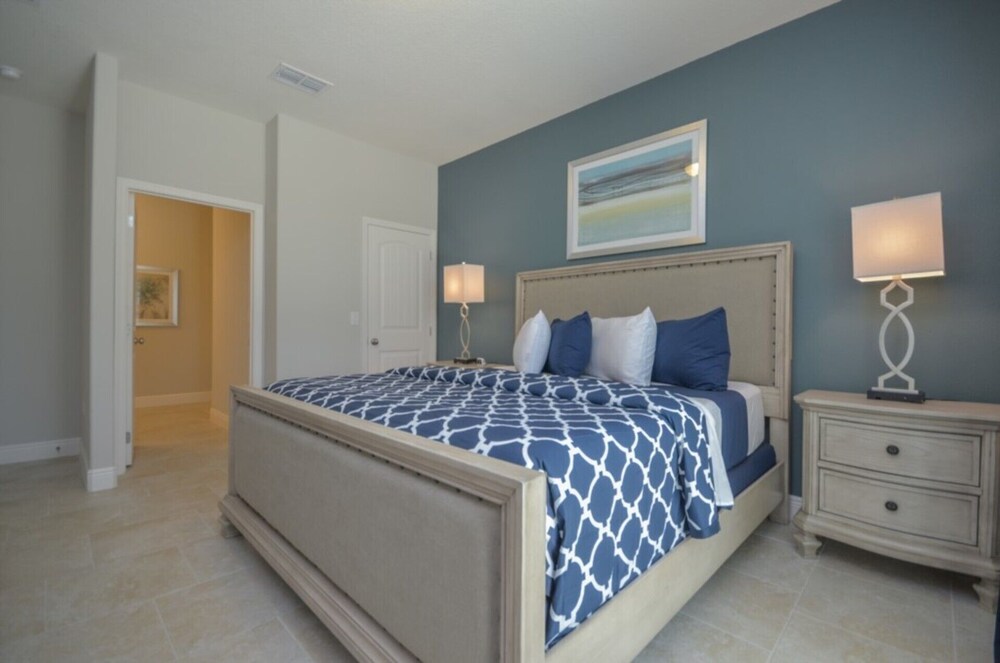 Villa in Solterra Resort 1510 - photo 12