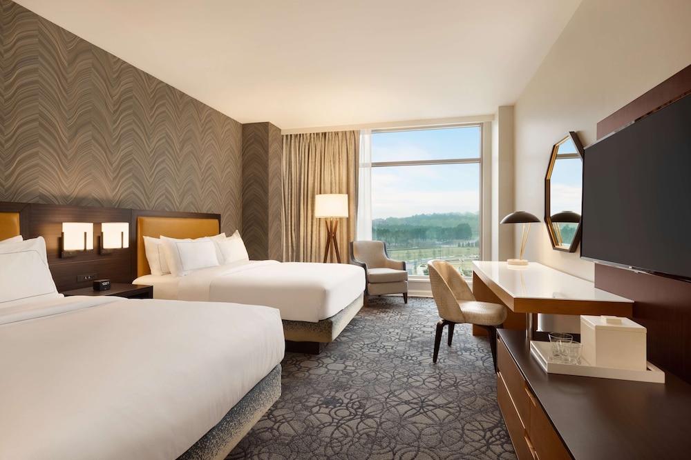 Hilton Alpharetta Atlanta - photo 15