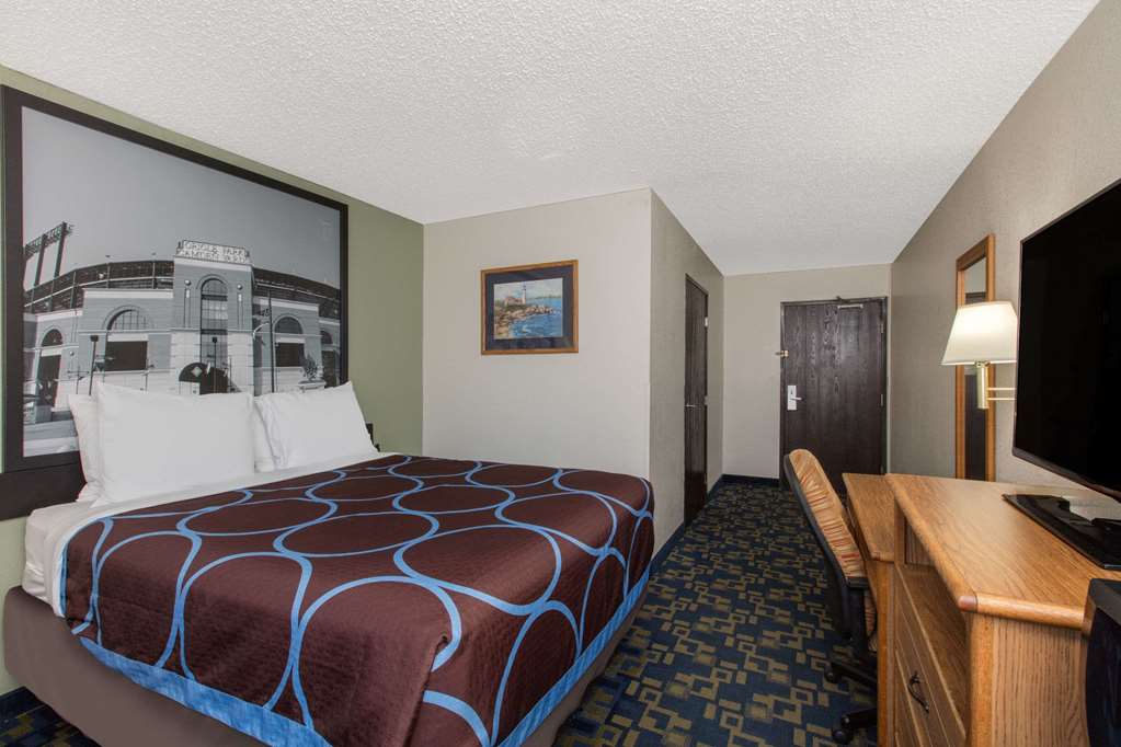 Super 8 by Wyndham Aberdeen MD - photo 15