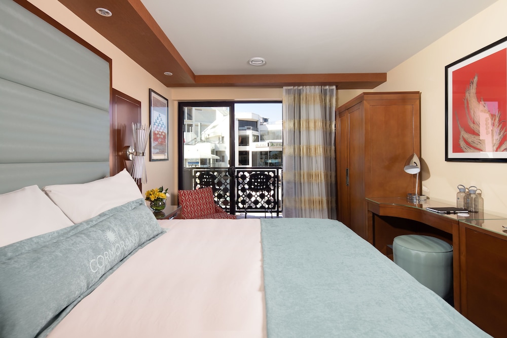 Cormorant Boutique Hotel - photo 5
