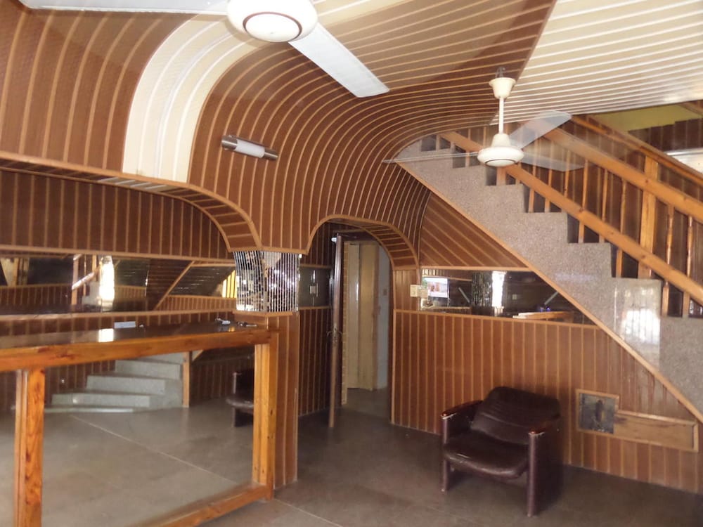 Peaceland Hotel Somulu