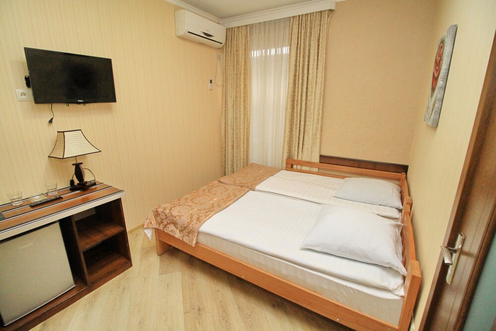 Hotel Almeto - last minute hotel in Tbilisi
