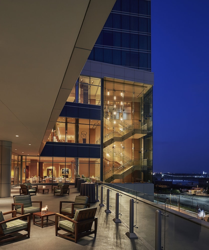 Four Seasons Hotel St Louis - photo 78