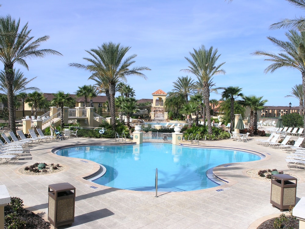 Villas At Regal Palms — 4-Star Luxury Hotel in Davenport, United States