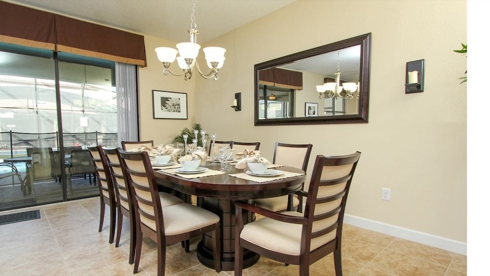 Grhec9111 Champions Gate Resort 8 Bed 5 Baths House - photo 31