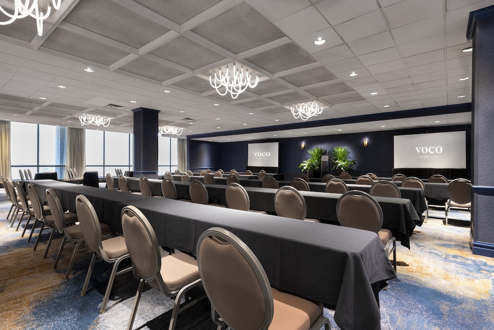 voco Chicago Downtown Riverwalk by IHG - photo 175