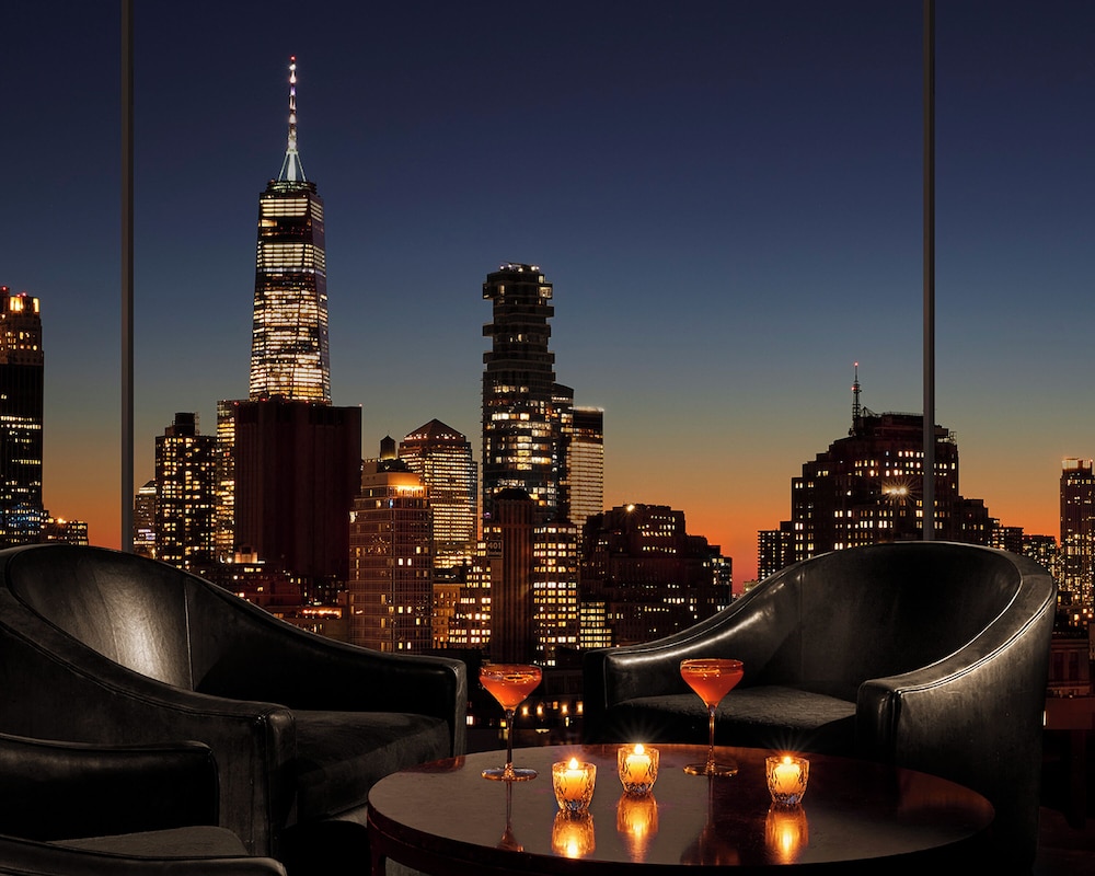 PUBLIC an Ian Schrager hotel - photo 37