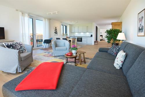 Herzberger Ferienwohnungen — 4-Star Luxury Hotel in Scheidegg, Germany