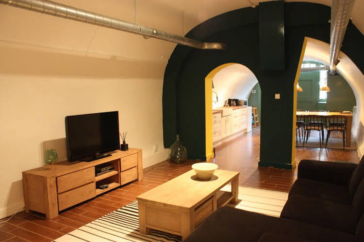 Hotel 26 — Utrecht