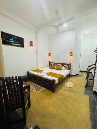 Shanthi Place - last minute hotel in Tangalle